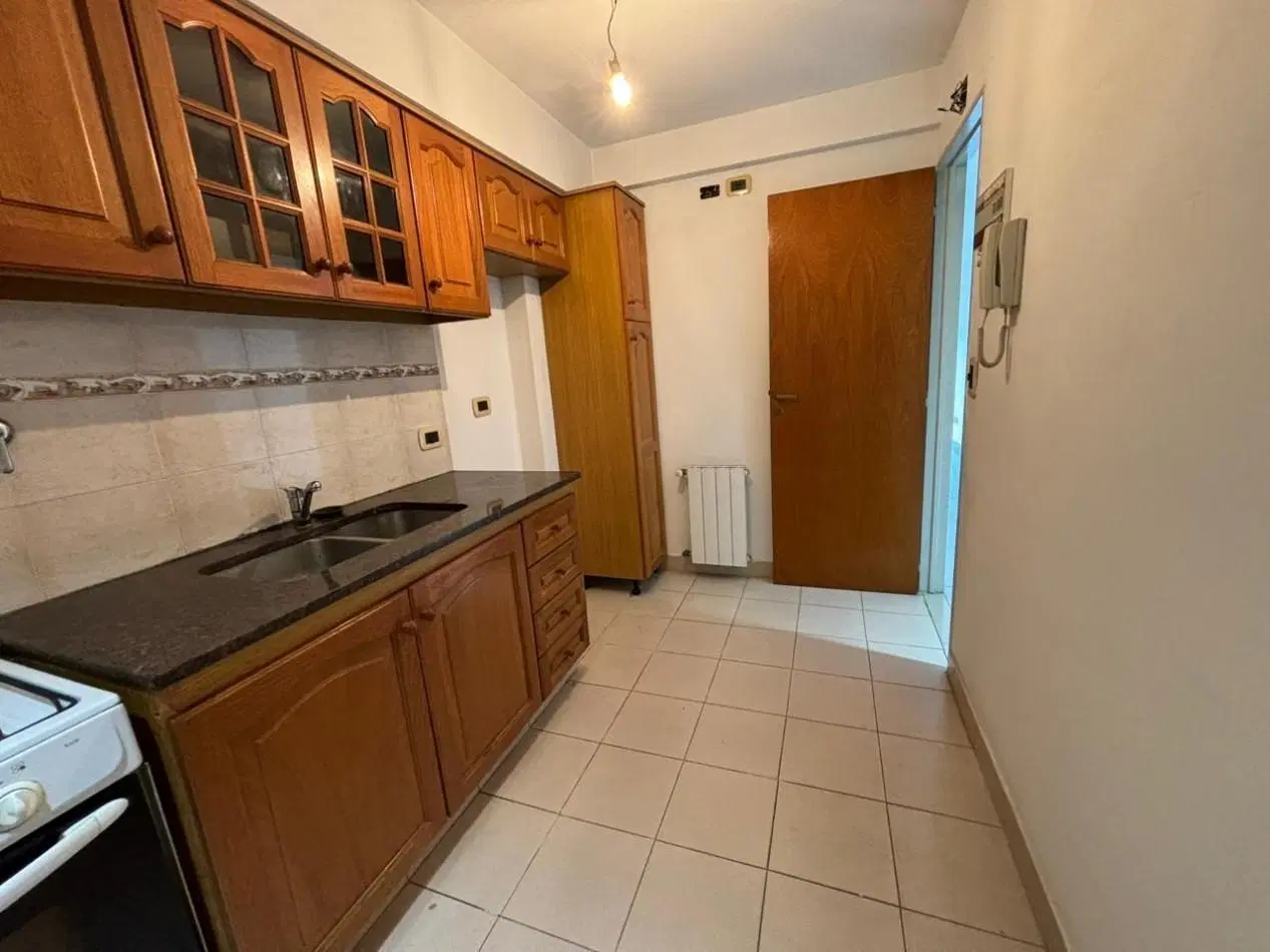 Hermoso departamento de 3 ambientes en alquiler - San Martin 4