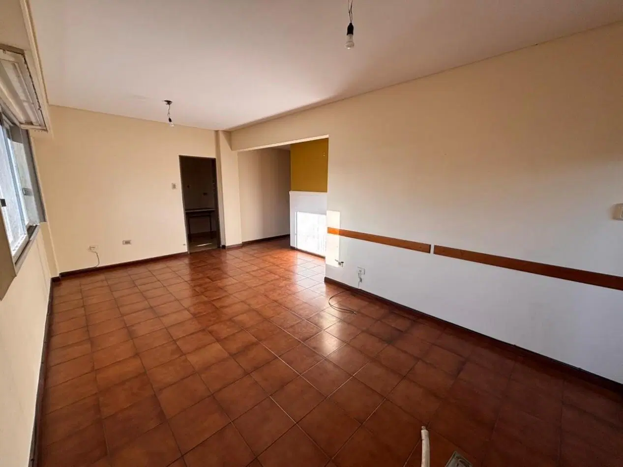 Departamento de 3 ambientes en alquiler - San Martin 3