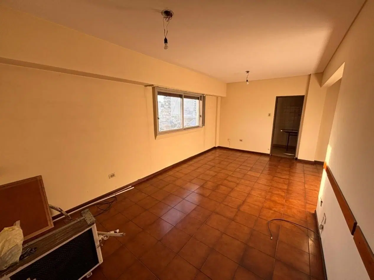 Departamento de 3 ambientes en alquiler - San Martin 1