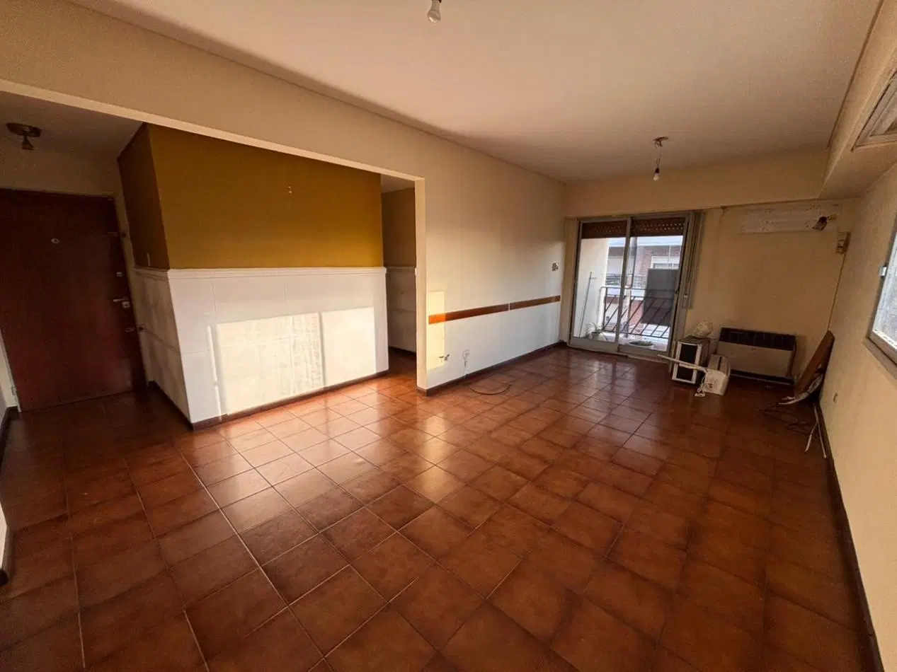 Departamento de 3 ambientes en alquiler - San Martin 5