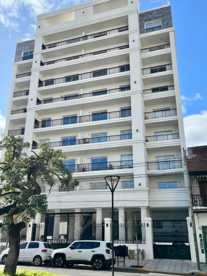 Unidad 2 amb. - San Martin Centro 5