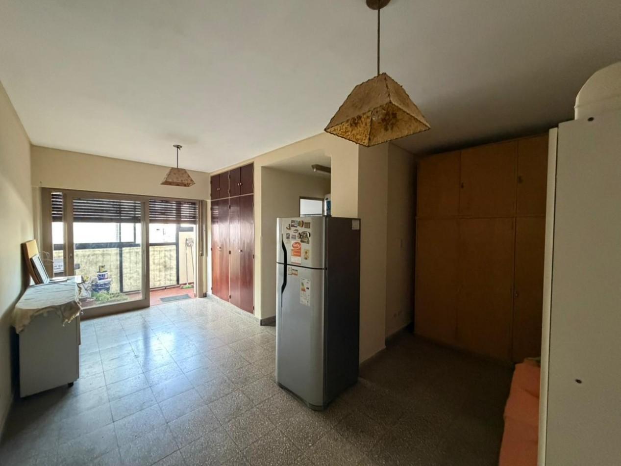 Foto de Departamento monoambiente en alquiler - San Martin centro, imagen 2