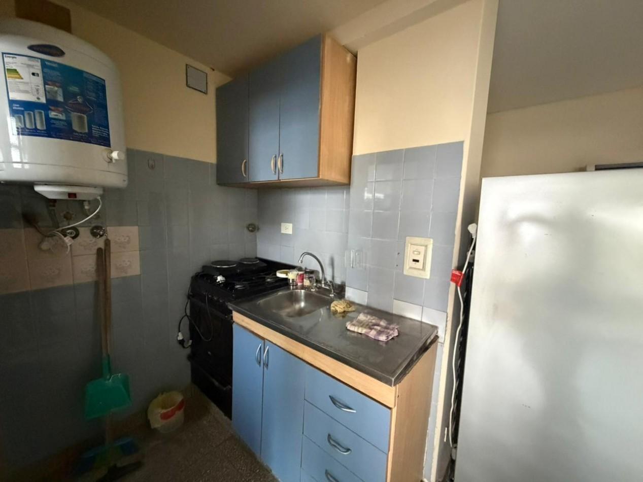 Foto de Departamento monoambiente en alquiler - San Martin centro, imagen 1