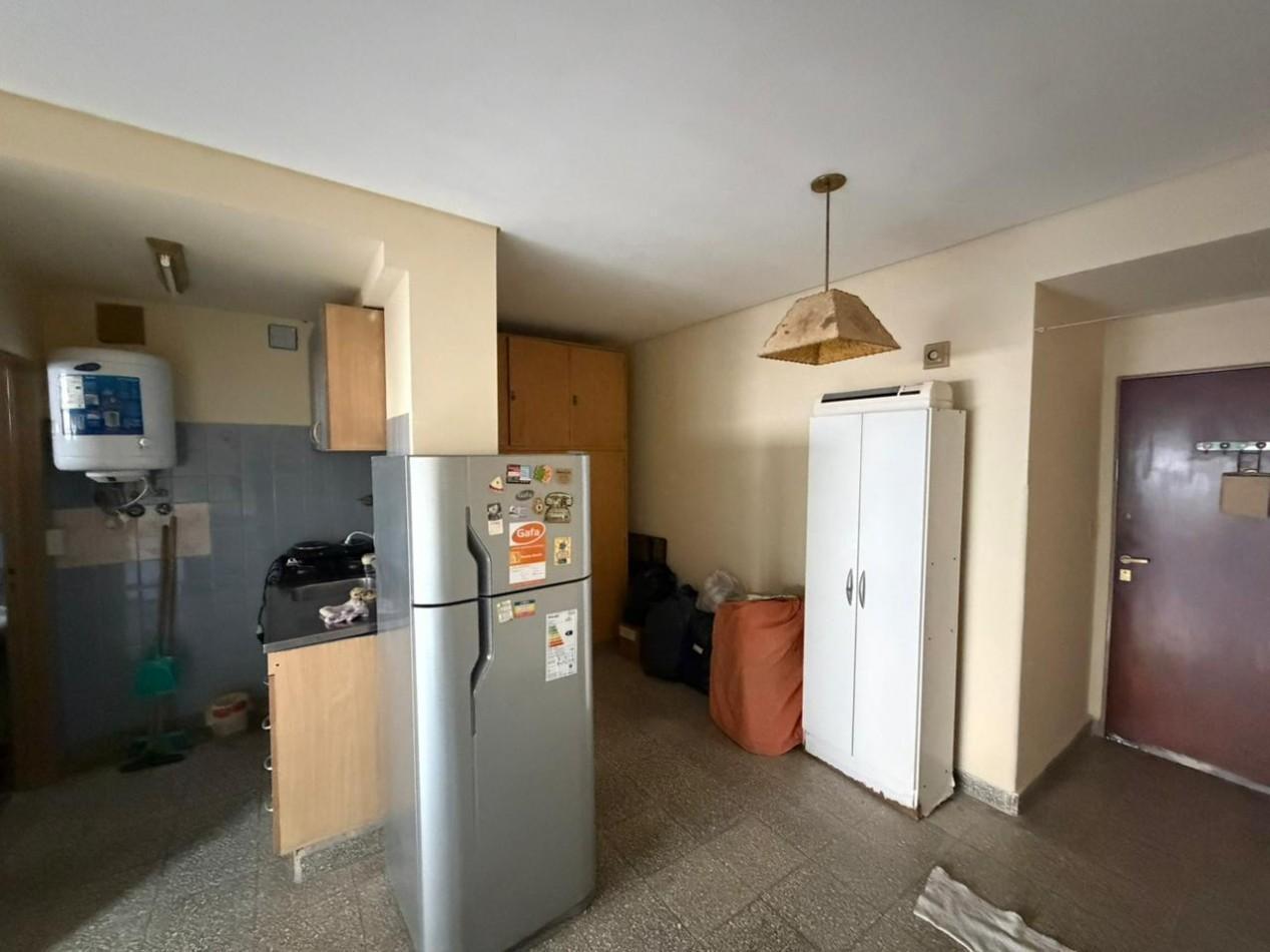 Foto de Departamento monoambiente en alquiler - San Martin centro, imagen 5