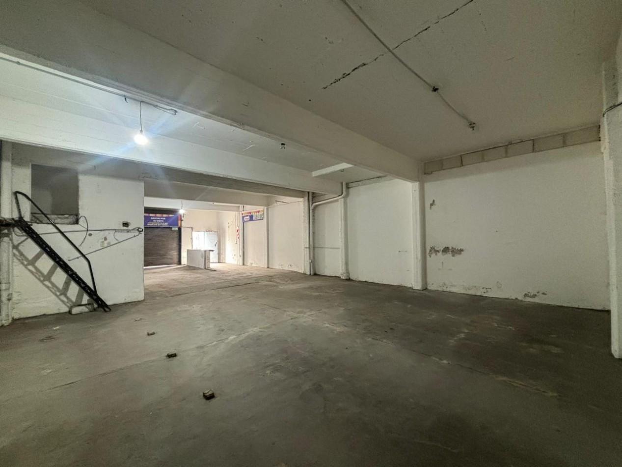 Foto de Exclusivo local en zona comercial en alquiler - San Martin, imagen 4