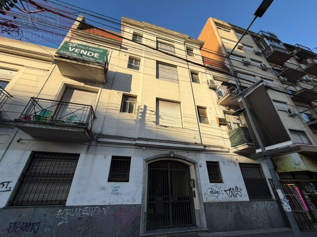 Foto de Departamento de 3 ambientes en Planta Baja en venta - San Martin, imagen 1