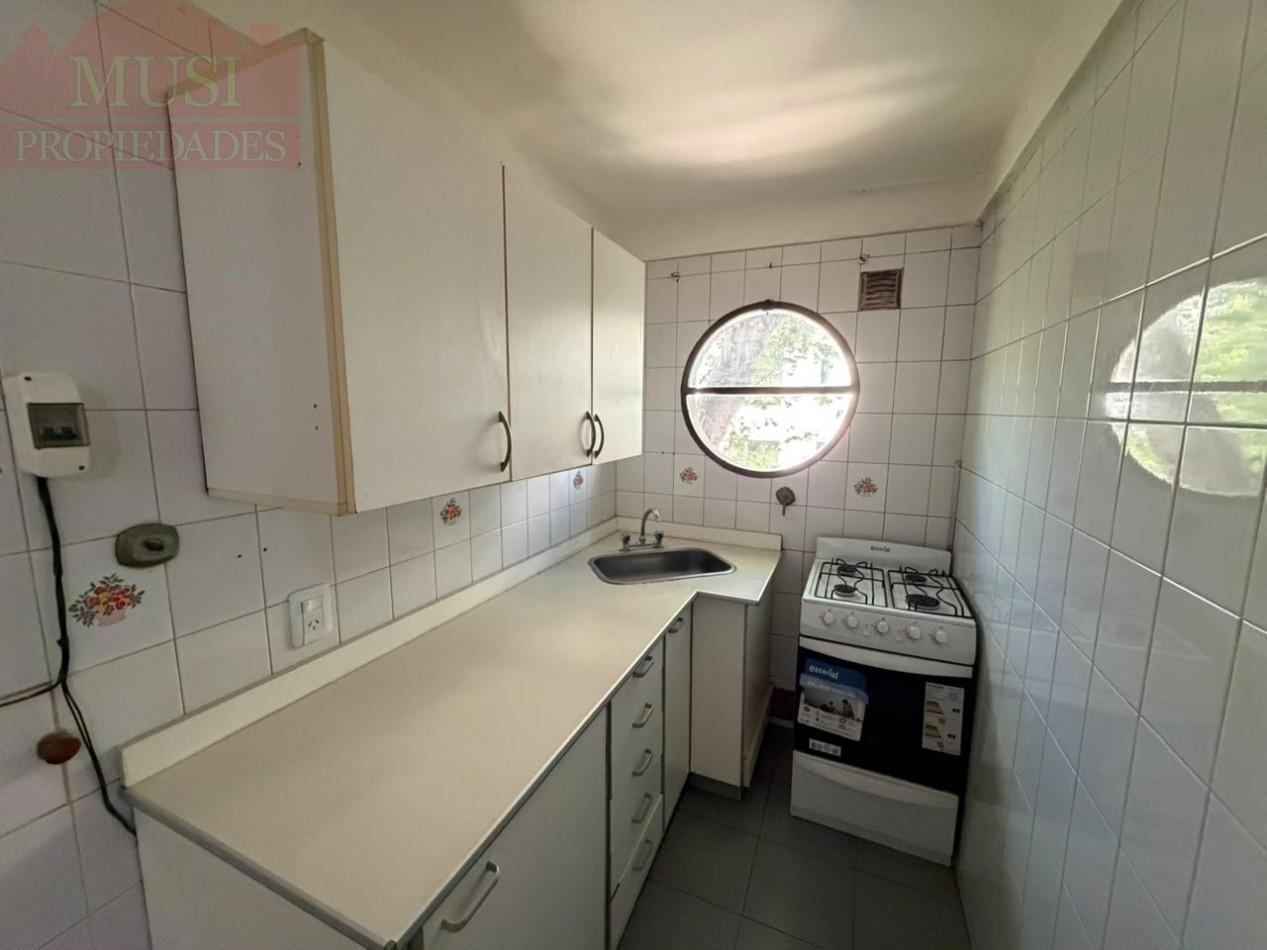 Foto de Excelente departamento monoambiente dividido en alquiler - San Martin, imagen 5