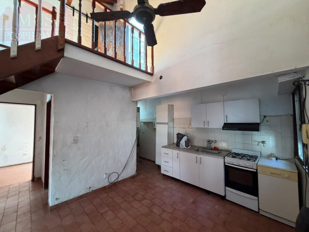 Foto de Hermoso PH de 4 ambientes a reciclar en venta - San Martin centro, imagen 5