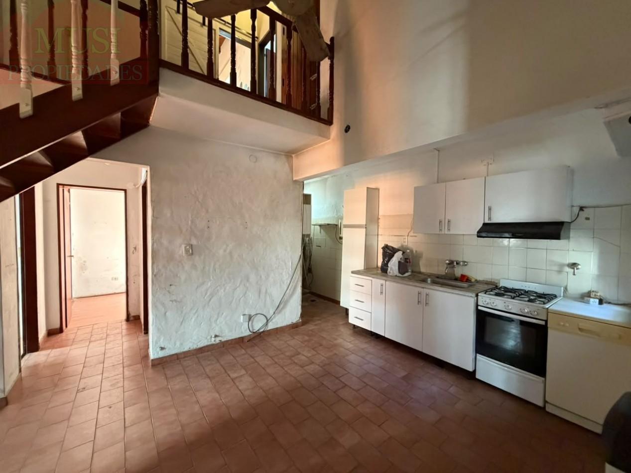 Foto de Hermoso PH de 4 ambientes a reciclar en venta - San Martin centro, imagen 4