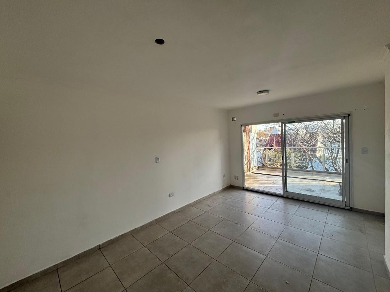 Foto de Monoambiente con balcon ATERRAZADO - Villa Urquiza, imagen 2