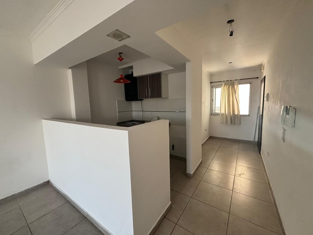 Foto de Monoambiente con balcon ATERRAZADO - Villa Urquiza, imagen 4