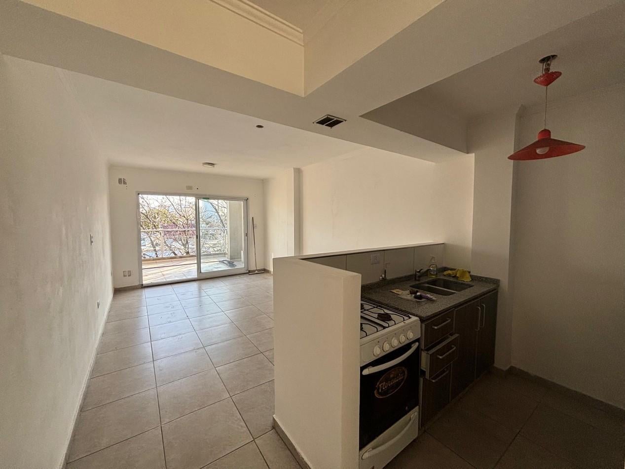 Foto de Monoambiente con balcon ATERRAZADO - Villa Urquiza, imagen 3