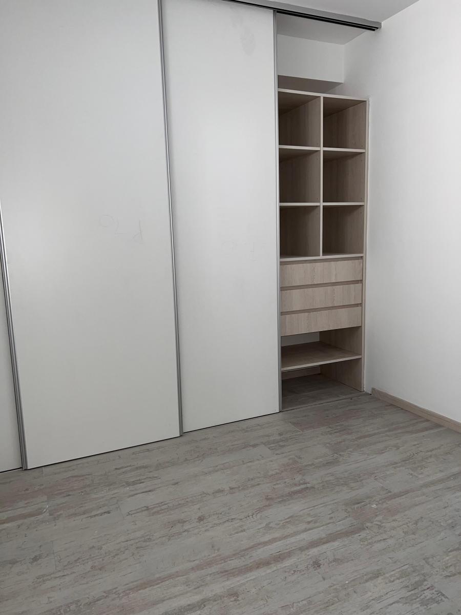 Departamento 2 Amb. a Estrenar. a Una Cuadra del Subte A. con Parrilla. 3