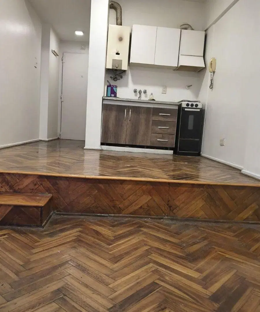 Hermoso depto 4
