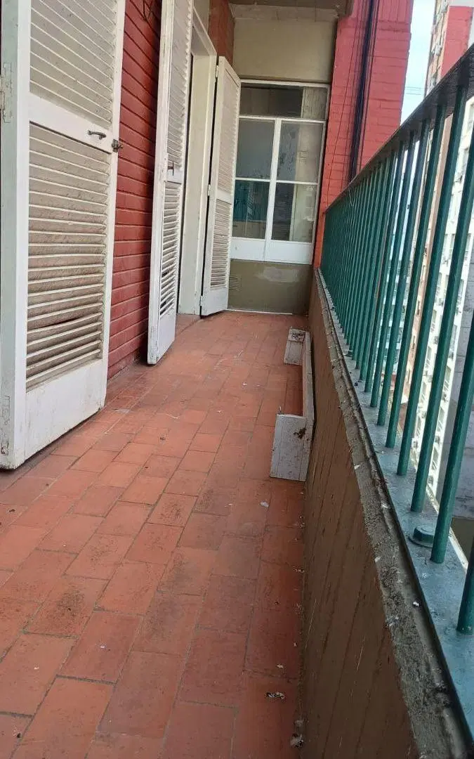 Departamento 3 dormitorios - Sarmiento 450 08-02 2