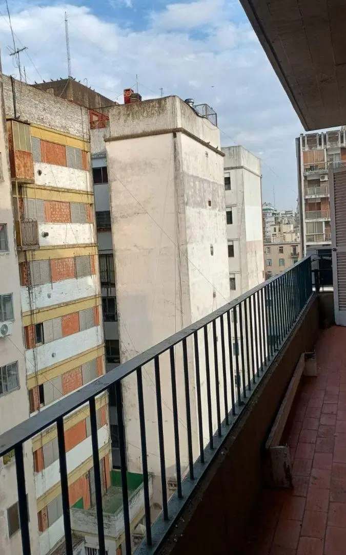 Departamento 3 dormitorios - Sarmiento 450 08-02 3