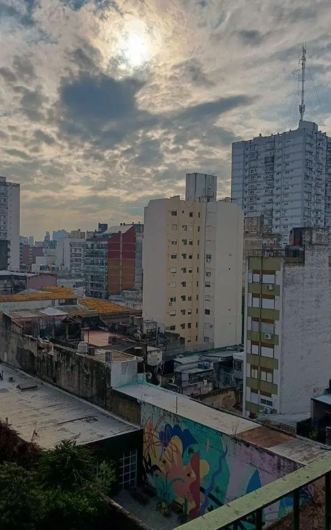 Departamento 3 dormitorios - Sarmiento 450 08-02 5