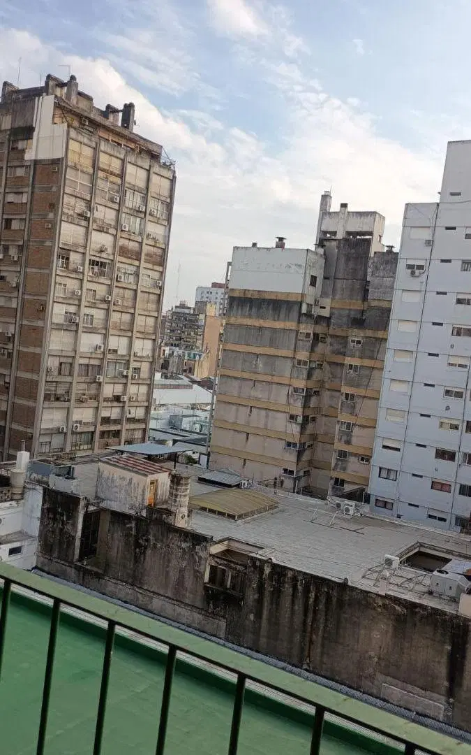 Departamento 3 dormitorios - Sarmiento 450 08-02 4