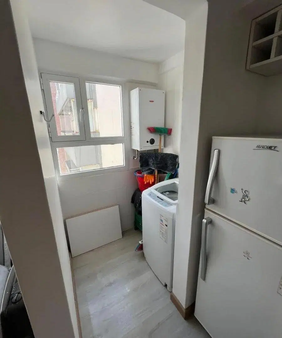 Departamento Alem 1616-07-02- Barrio Martín 3