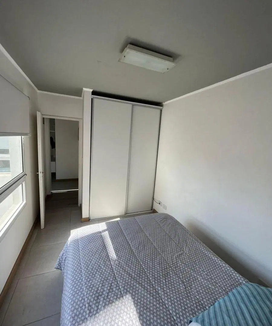 Departamento Alem 1616-07-02- Barrio Martín 4