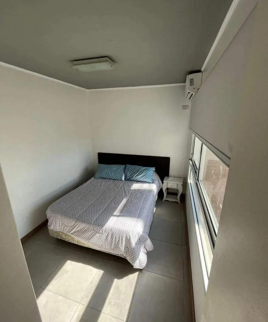 Departamento Alem 1616-07-02- Barrio Martín 5