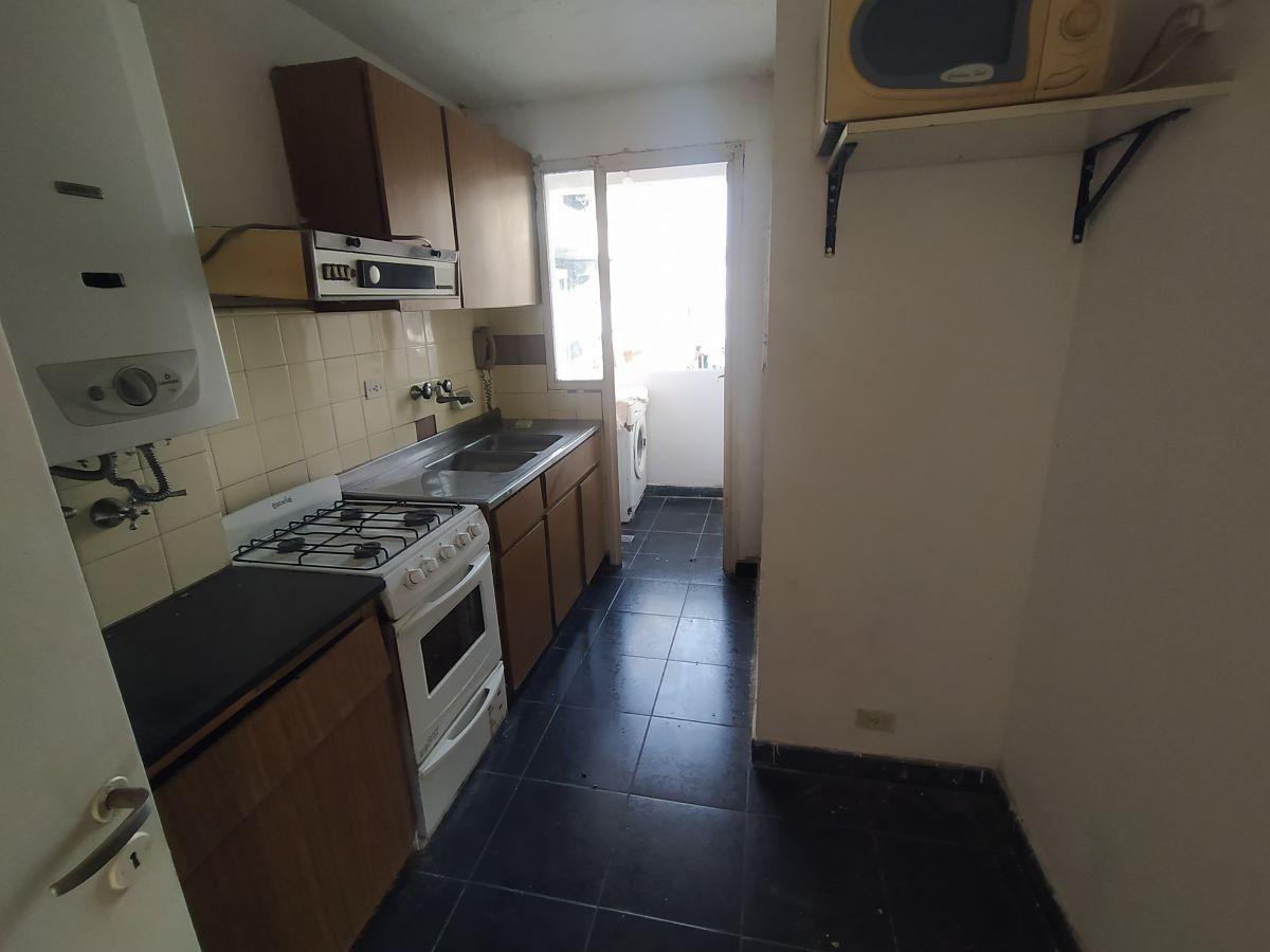 Foto de Departamento de un dormitorio en alquiler en el Centro de rosario . 3, imagen 2