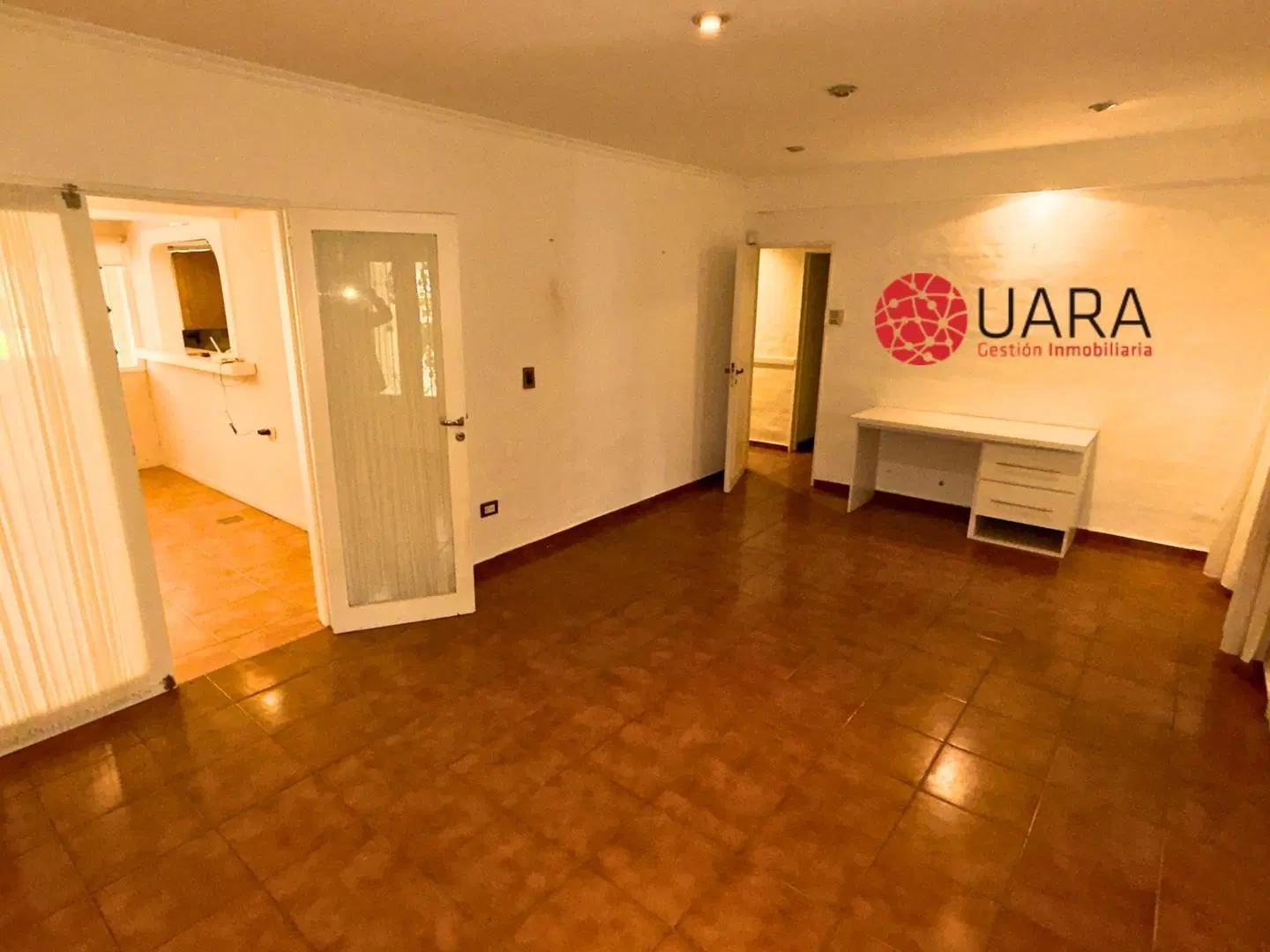 CASA EN VENTA Bº URCA CON POSESIÓN INMEDIATA 4