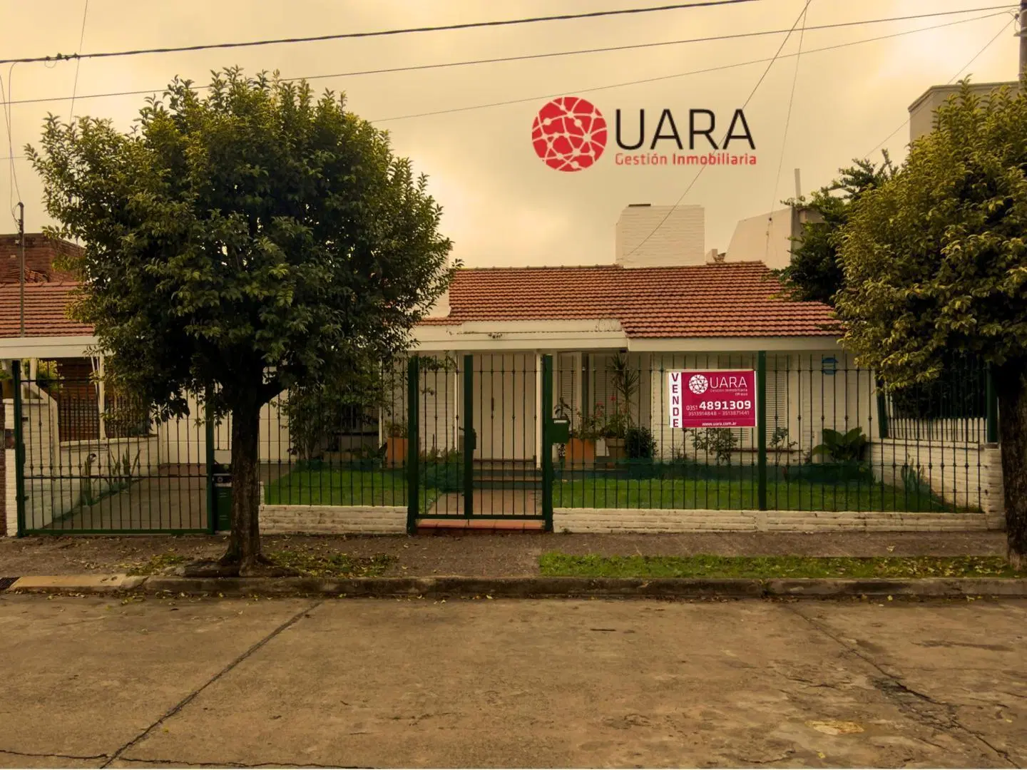 CASA EN VENTA Bº URCA CON POSESIÓN INMEDIATA 1