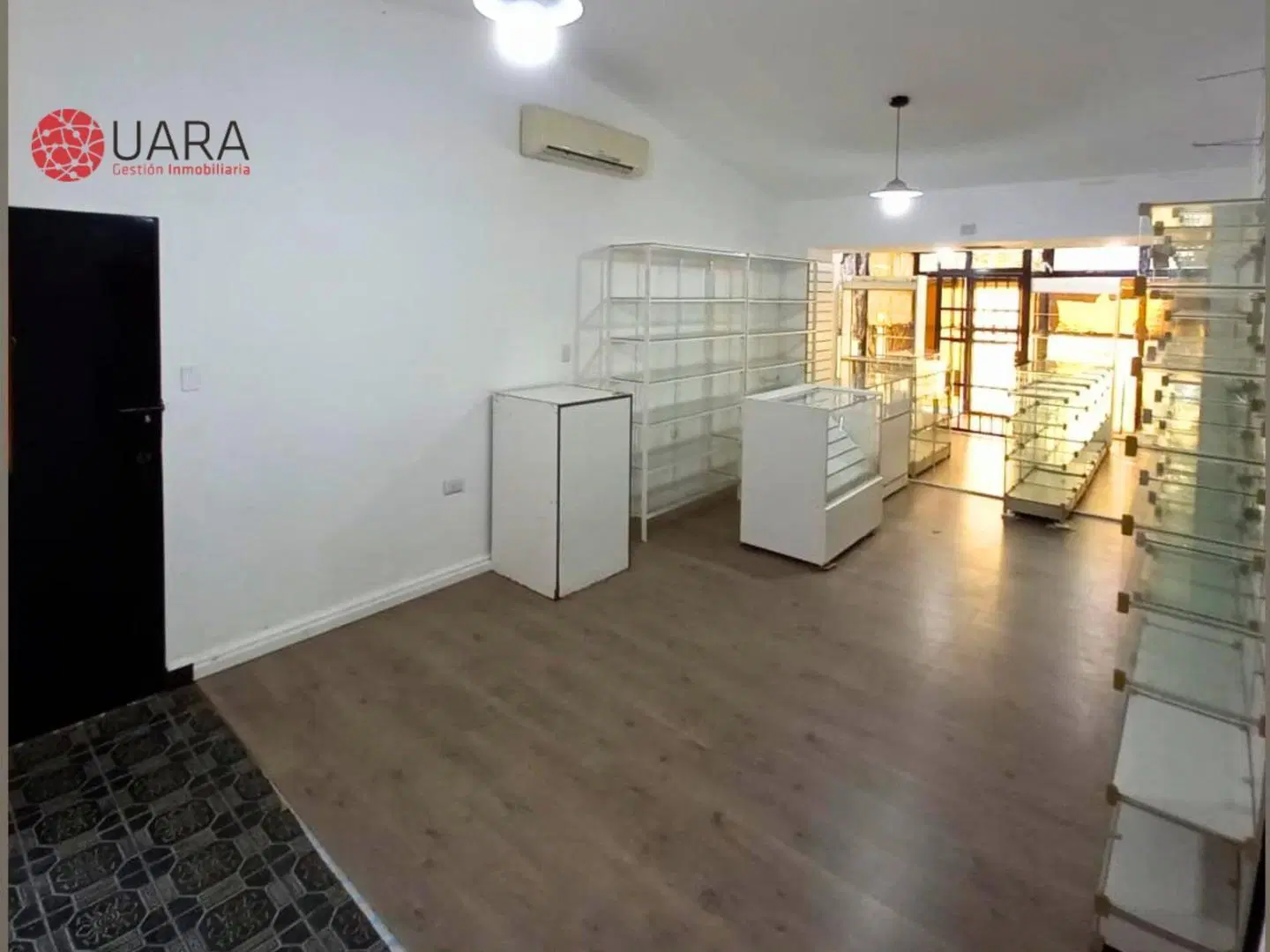 CASA EN VENTA Bº MARQUEZ DE SOBREMONTE CON QUINCHO Y PILETA 4