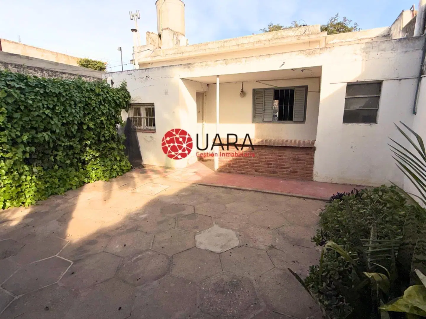 OPORTUNIDAD DE INVERSION CASA Y DEPARTAMENTO 1
