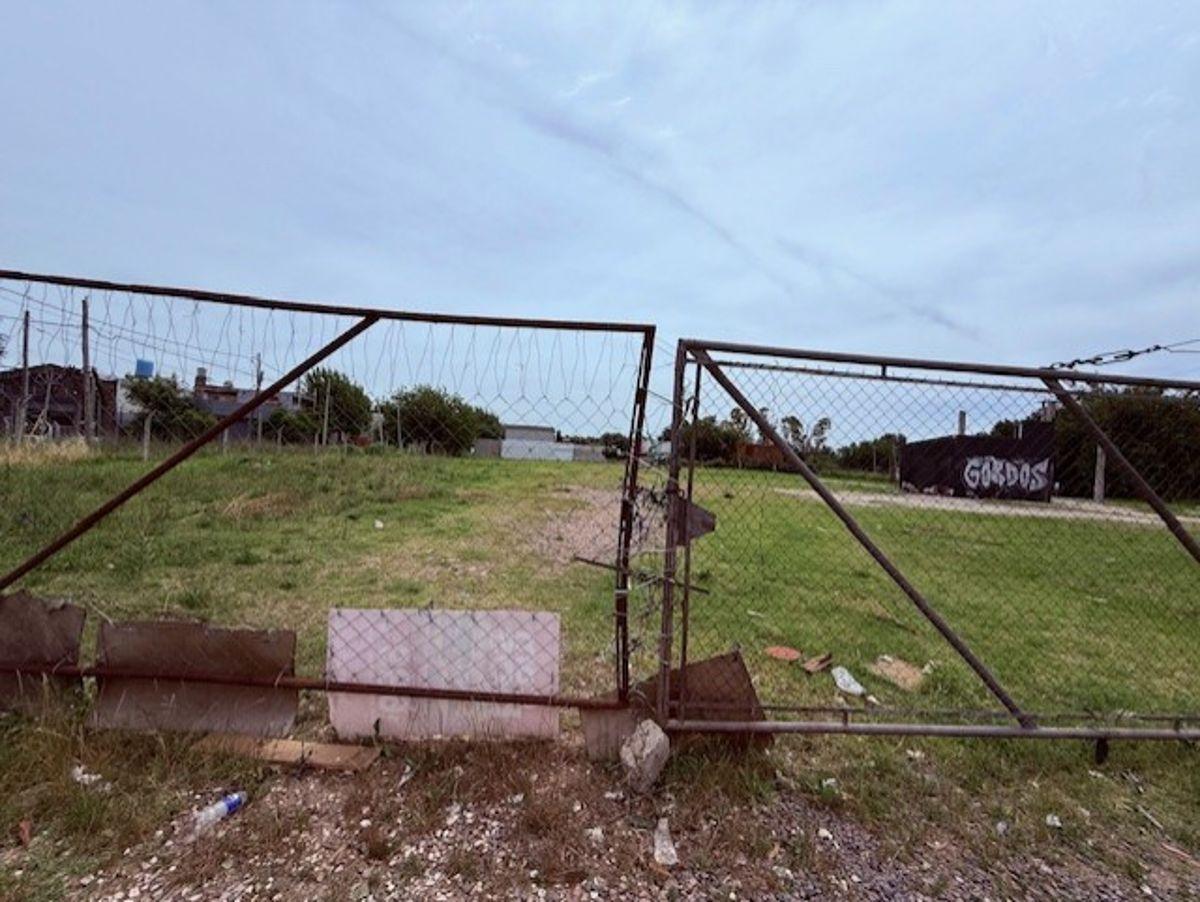 Foto de TERRENO DE 4.800 MTS COLECTORA ACCESO OESTE HURLINGHAM, imagen 5