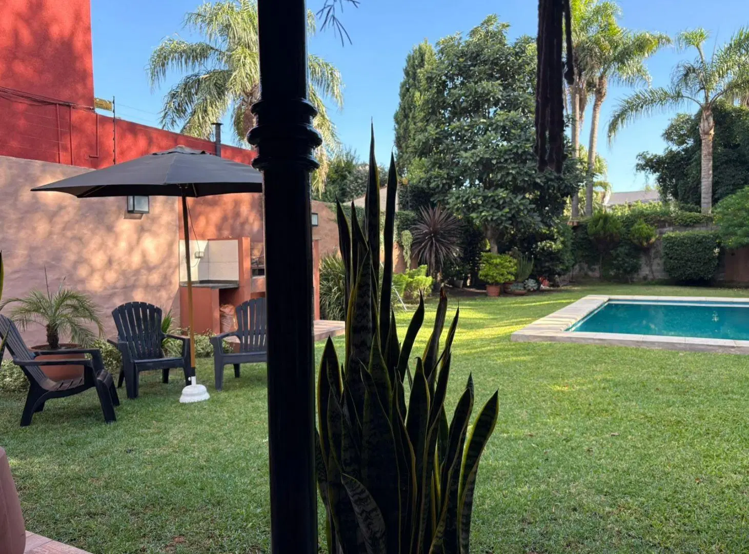 CHATEL EN VENTA CASTELAR NORTE 2