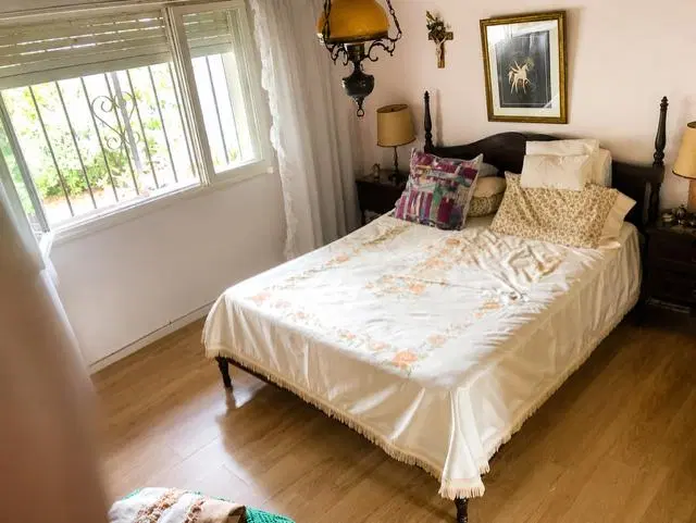 Apta CREDITO CASA EN VENTA CASTELAR NORTE 8