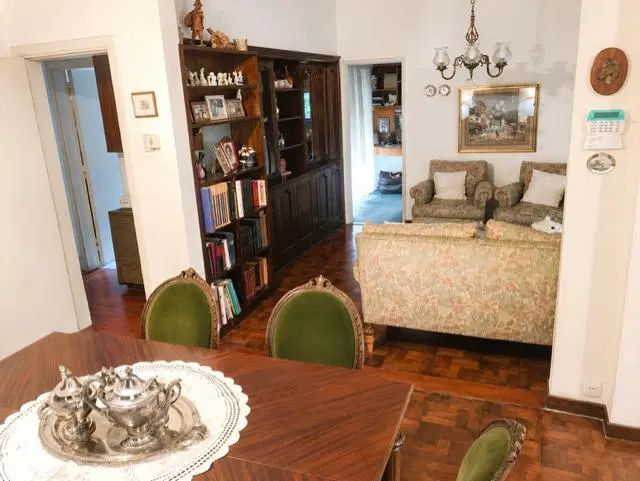 Apta CREDITO CASA EN VENTA CASTELAR NORTE 4