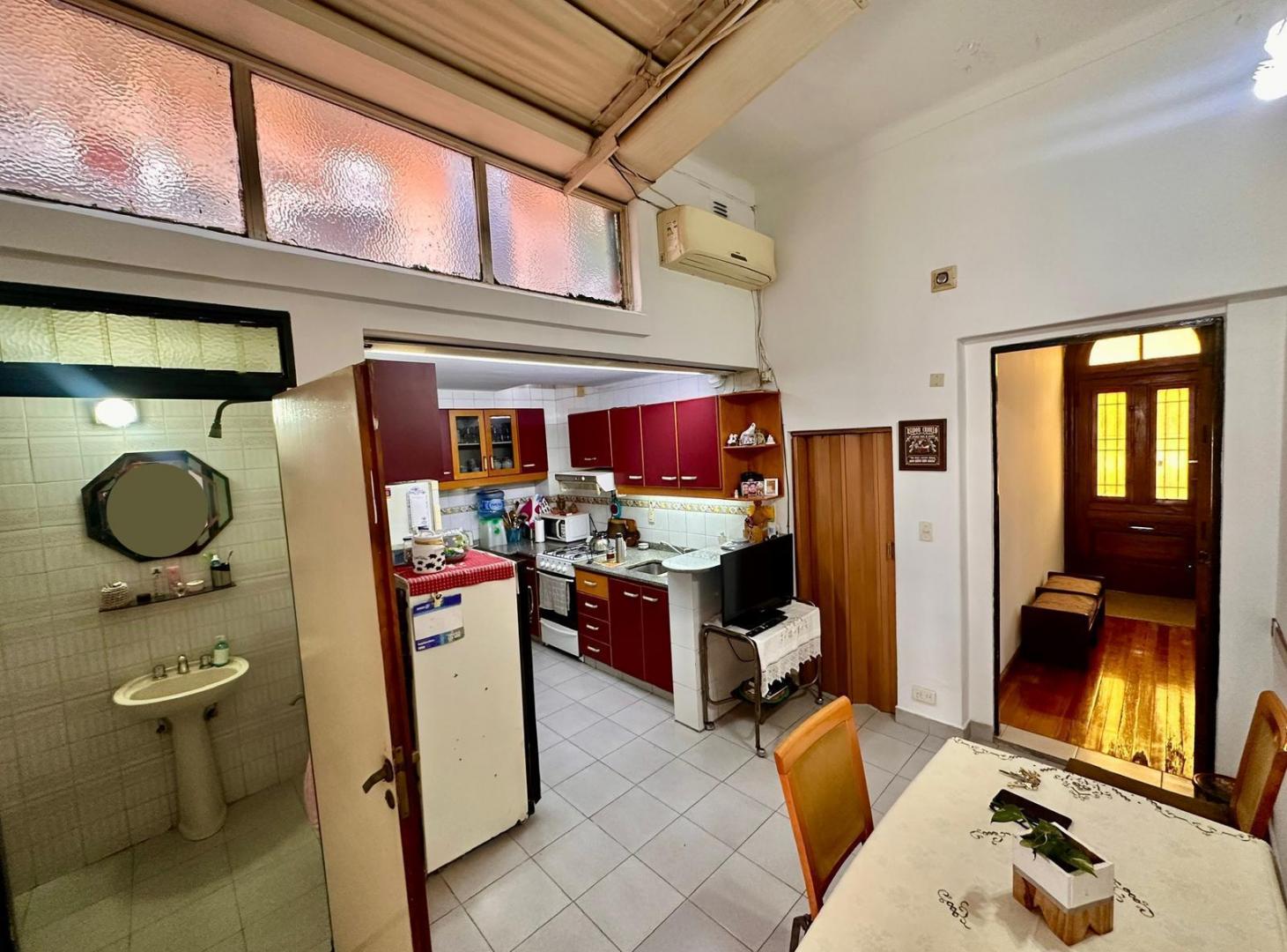 Foto de PH en Venta Entrada Independiente | 4 Ambientes Cochera Patio | Villa, imagen 5