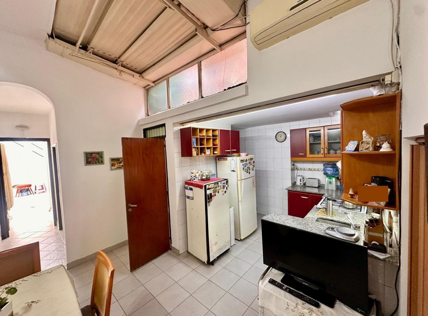 Foto de PH en Venta Entrada Independiente | 4 Ambientes Cochera Patio | Villa, imagen 2