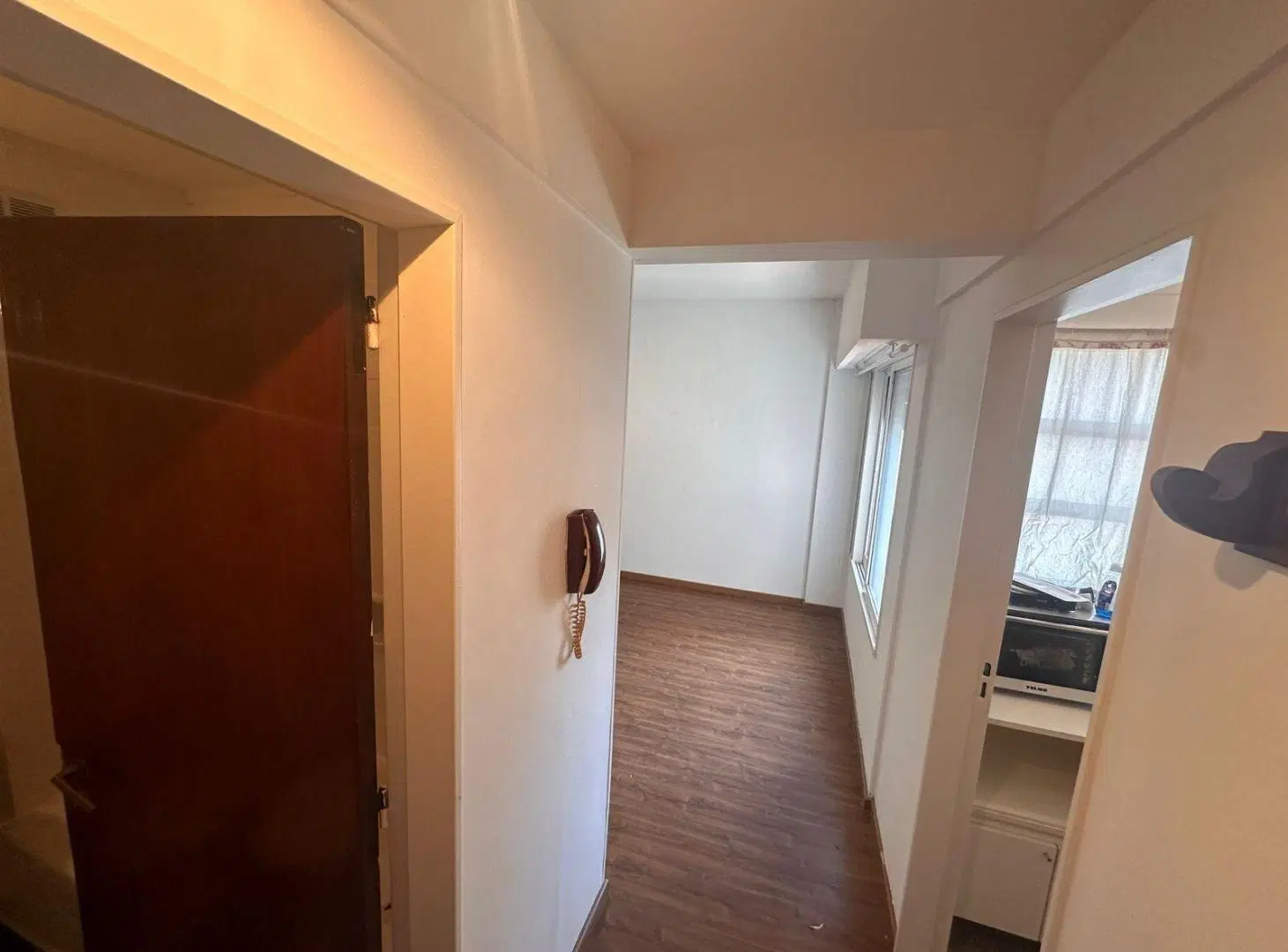 Departamento dividido con excelente ubicacion 3