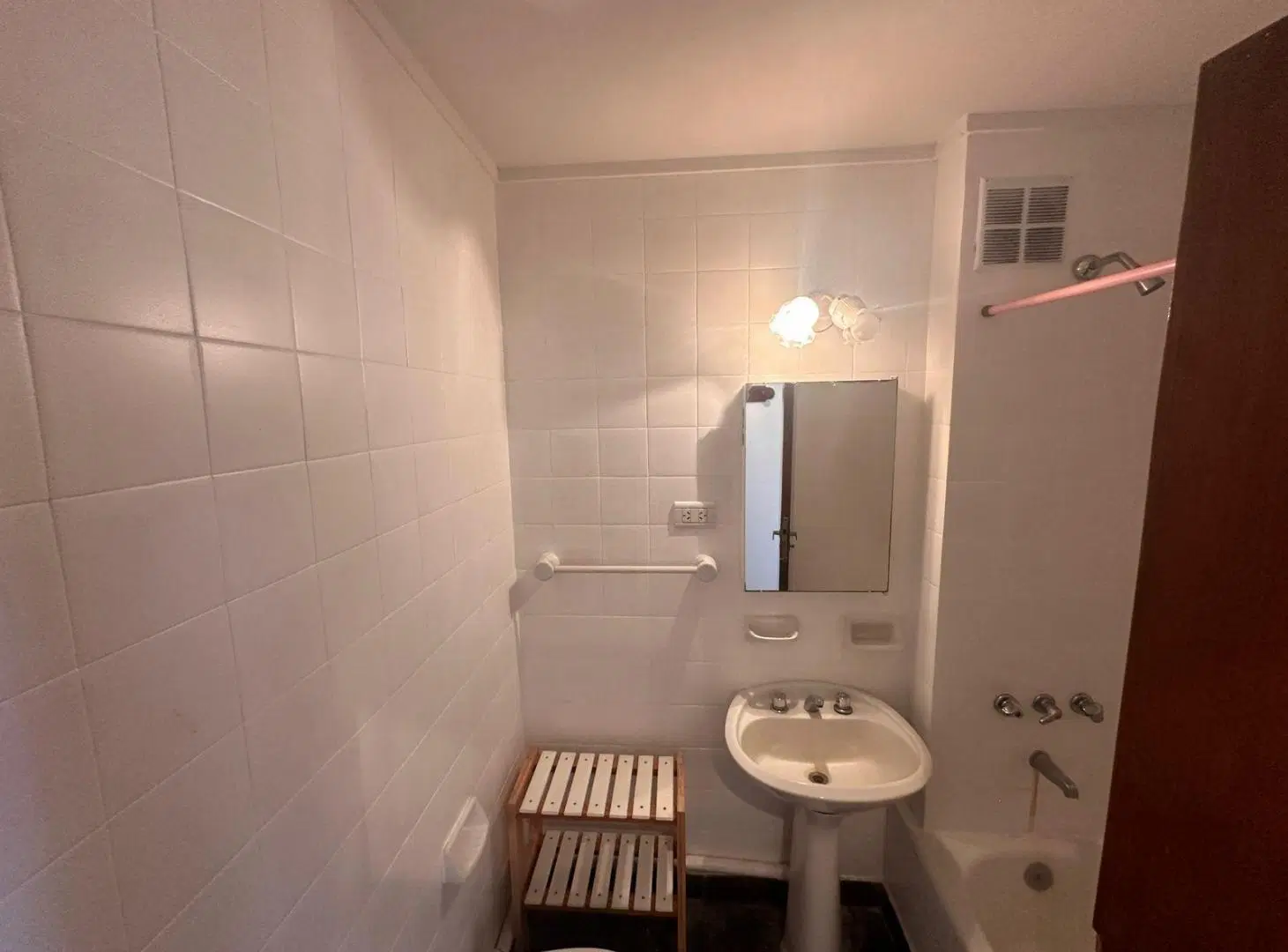 Departamento dividido con excelente ubicacion 5