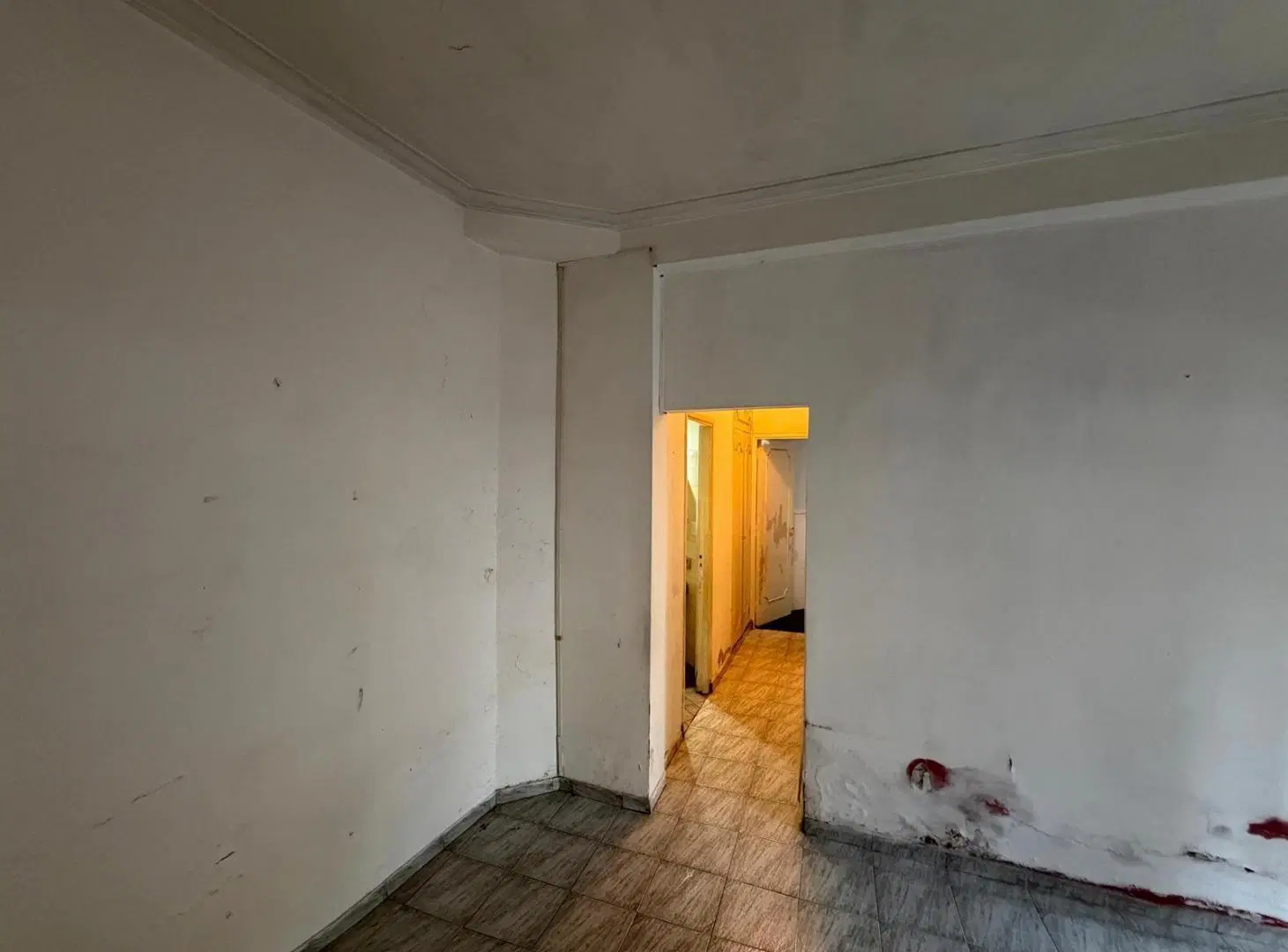 Departamento en el corazon de DEVOTO 2
