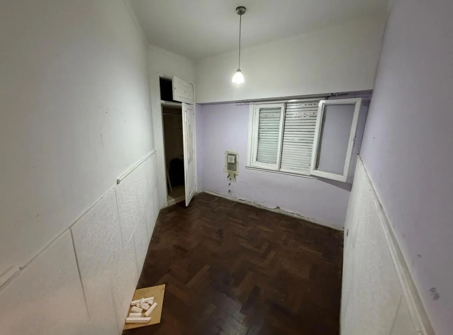 Departamento en el corazon de DEVOTO 3