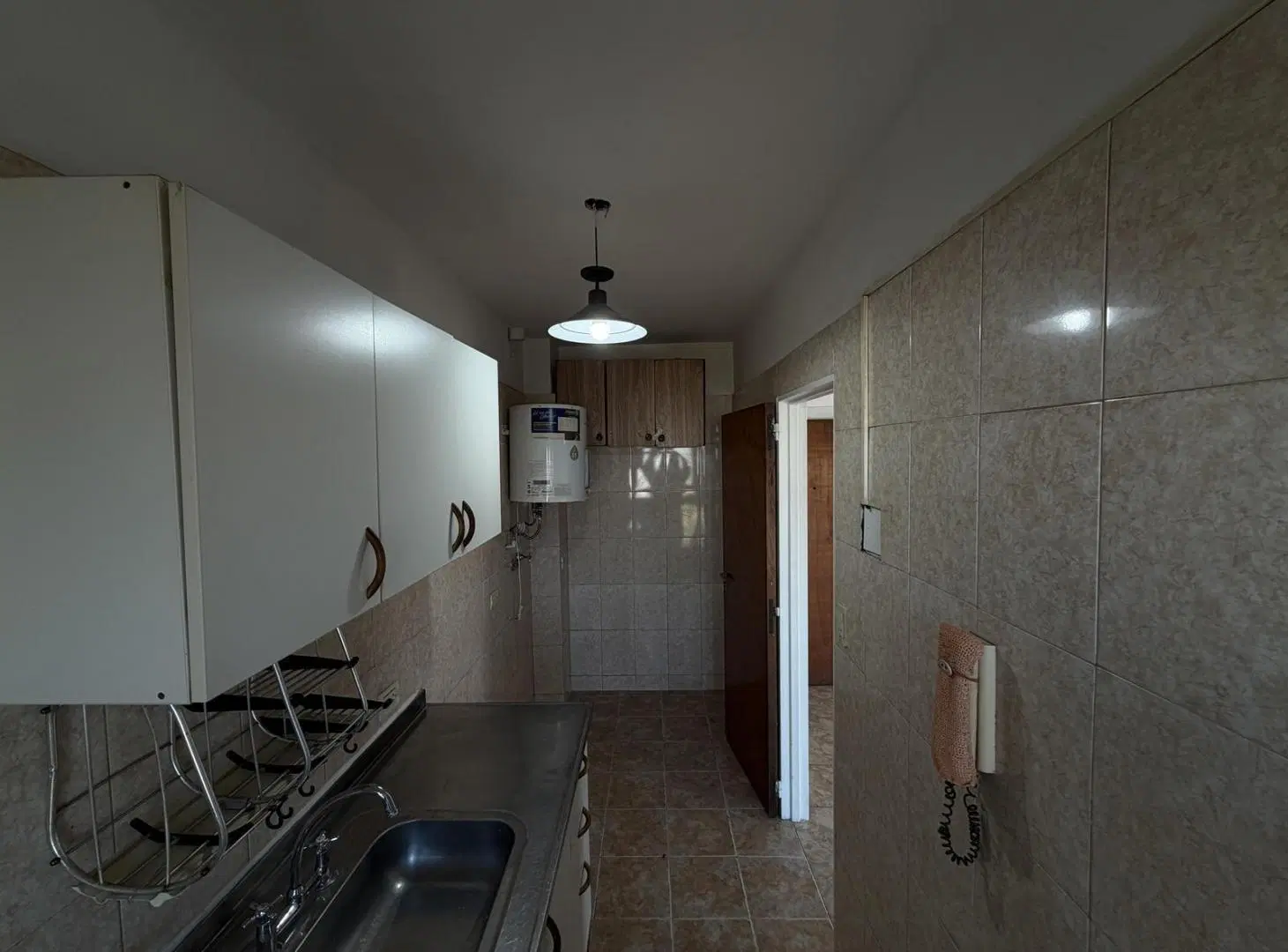3 AMBIENTES CON DOBLE BALCÓN AL FRENTE VILLA SANTA RITA 4