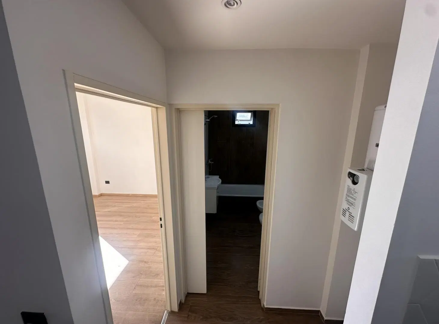 departamento de dos ambientes 1