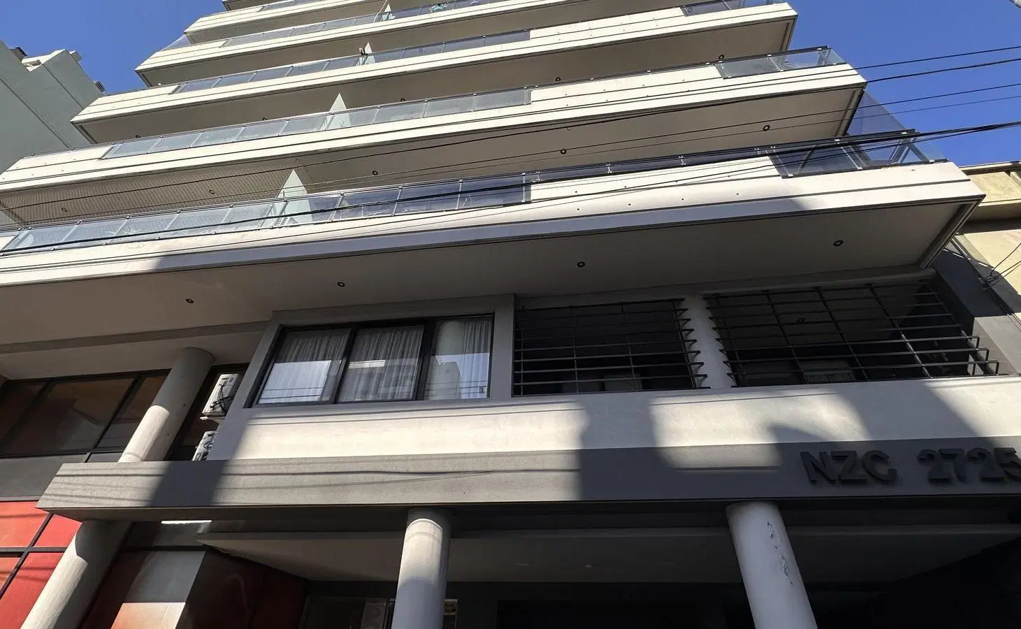 departamento de dos ambientes 2