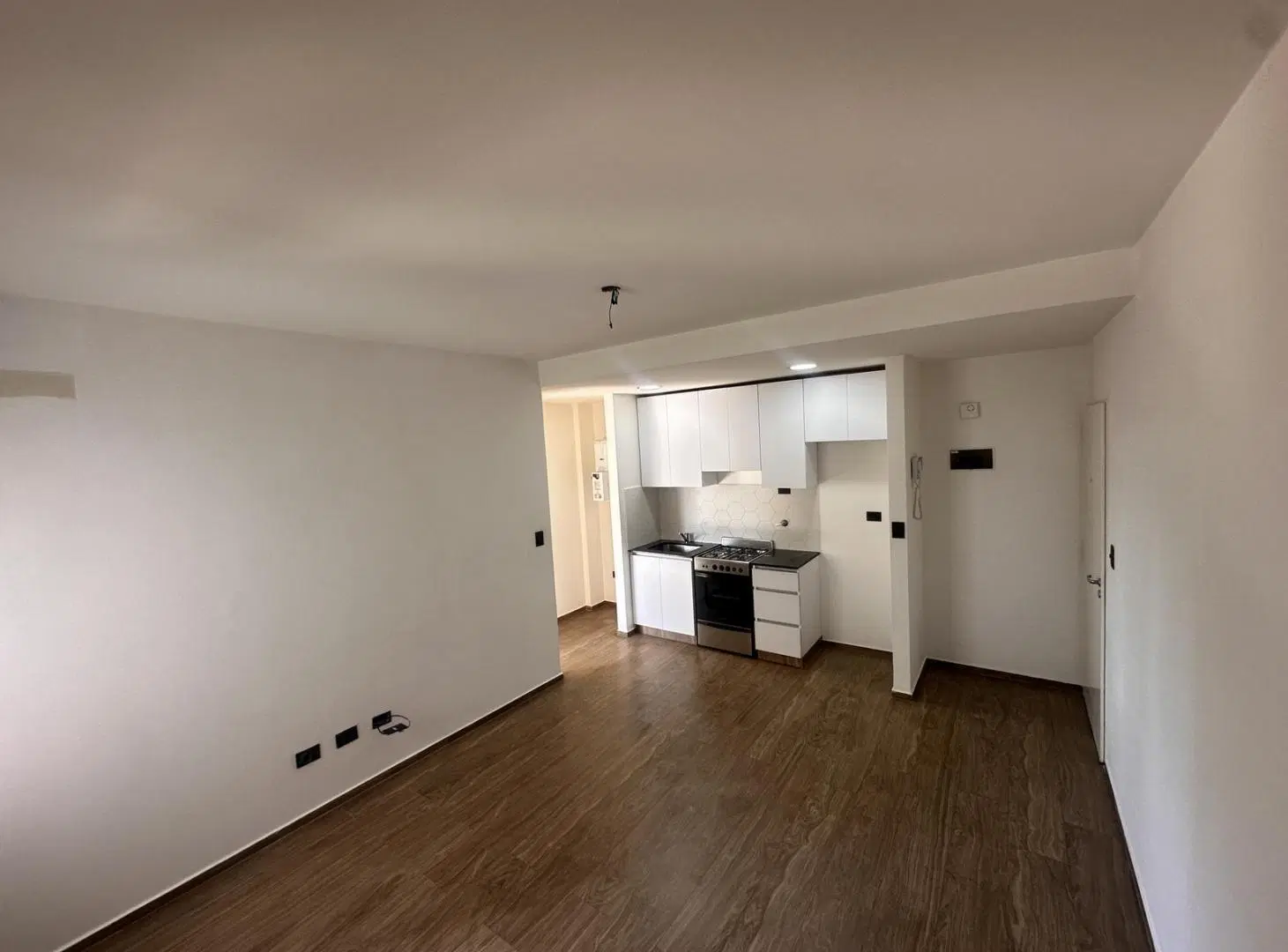 departamento de dos ambientes 3