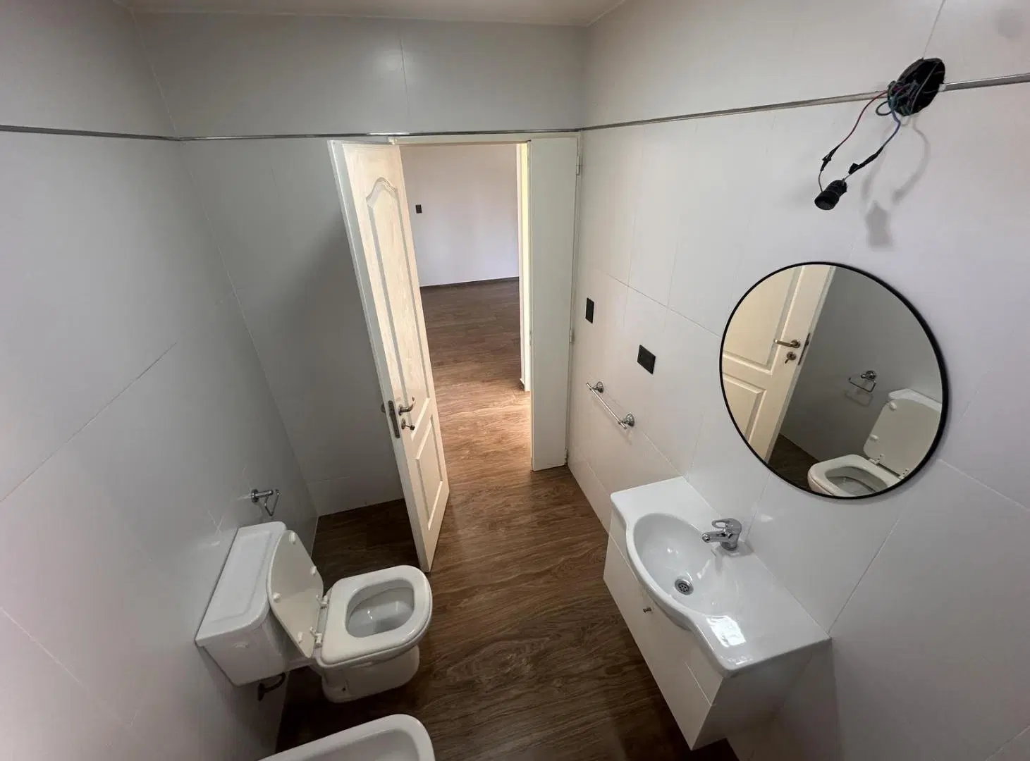 departamento de dos ambientes 4