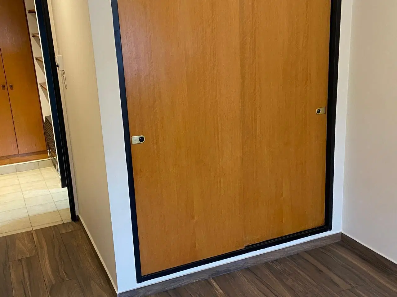 ¡PH con cochera y 3 habitaciones, una en suite! 3