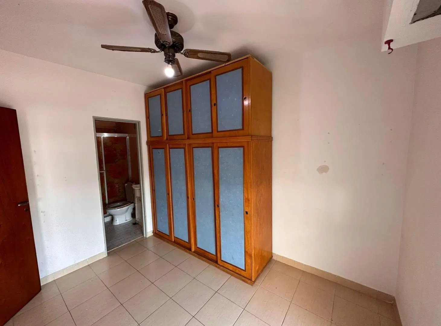 DPTO DE 2 AMB EN VILLA SANTA RITA 3