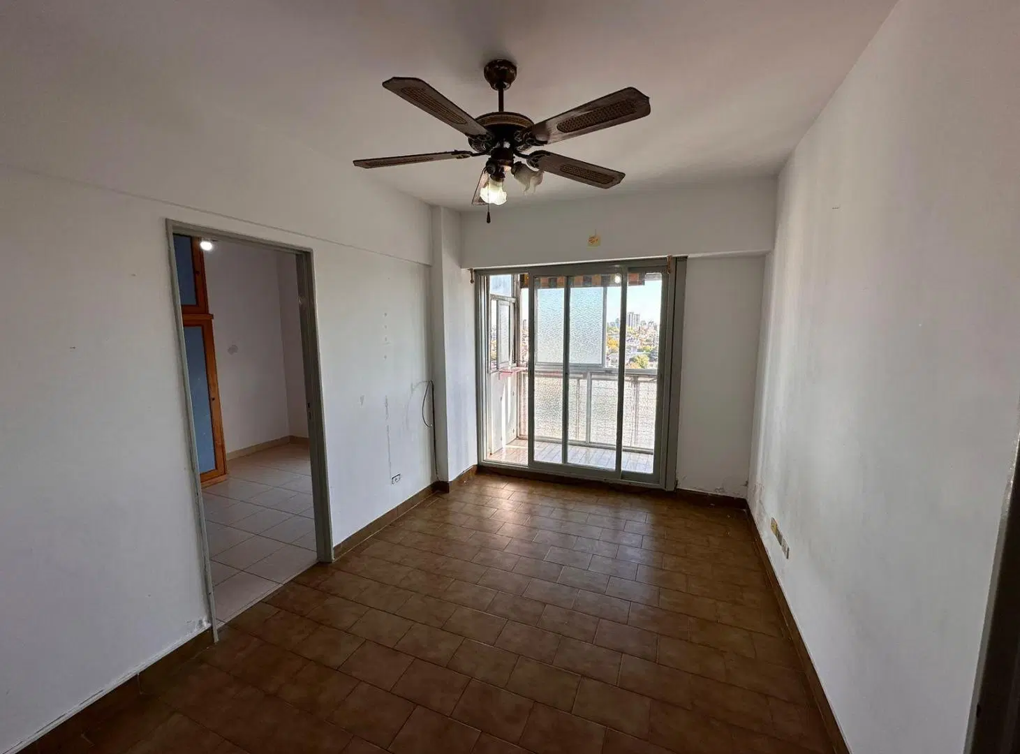 DPTO DE 2 AMB EN VILLA SANTA RITA 2