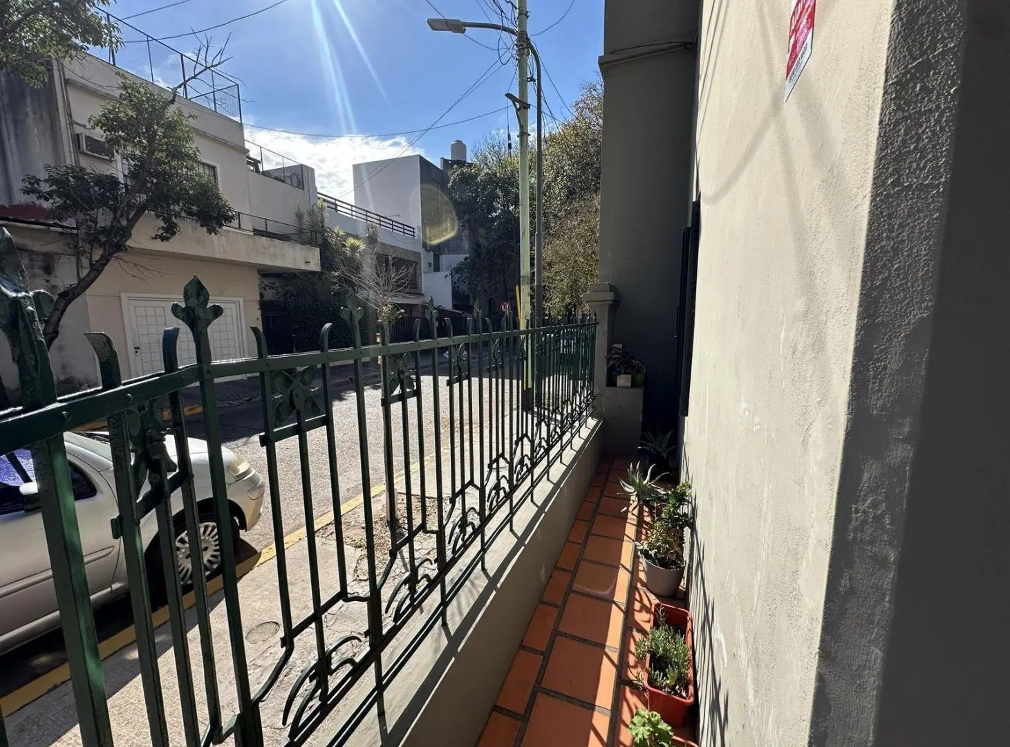 OPORTUNIDAD EN V SANTA RITA - CASA C/POTENCIAL Y ESTILO PROPIO 5