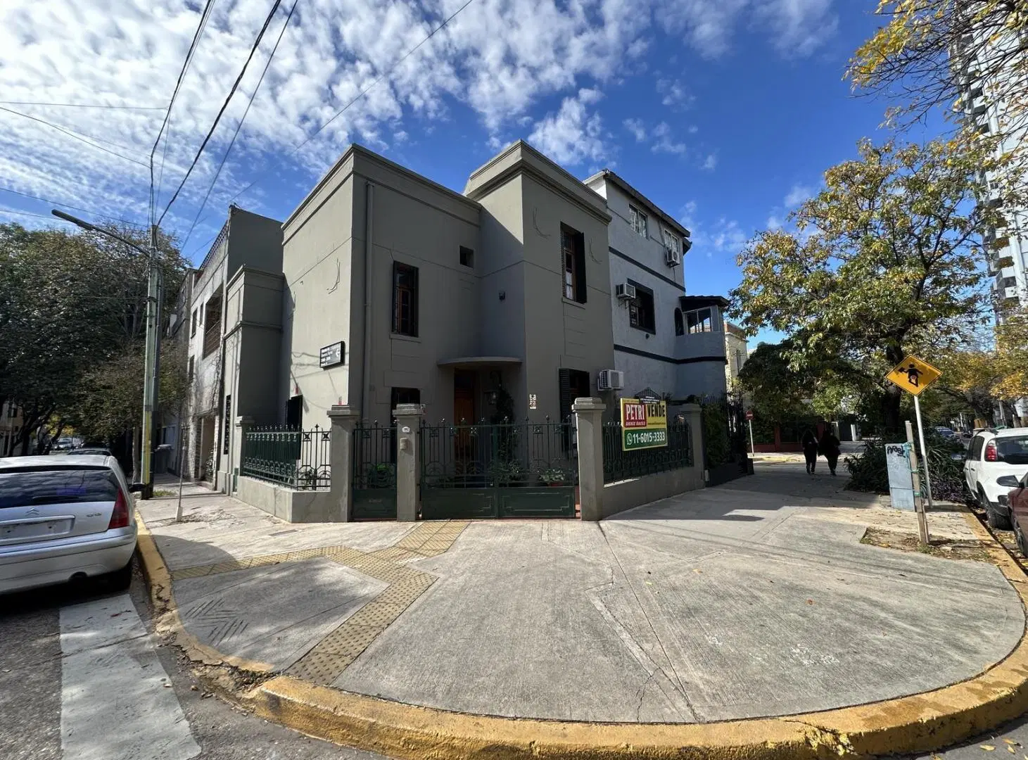 OPORTUNIDAD EN V SANTA RITA - CASA C/POTENCIAL Y ESTILO PROPIO 3